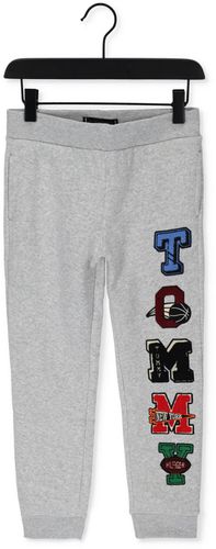 Tommy Hilfiger Pantalon De Jogging Tommy Towelling Patch Sweatpants Garçon - France - CSV - Modalova