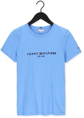 Tommy Hilfiger T-shirt Regular Hilfiger C-nk - France - CSV - Modalova