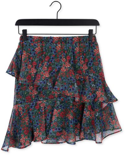 Silvian Heach Mini-jupe Skirt Enfida - France - CSV - Modalova
