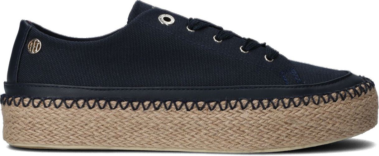 Tommy Hilfiger Rope Vulc Baskets Basses - France - CSV - Modalova