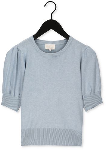 Minus Haut Liva Knit Tee Femme - France - CSV - Modalova