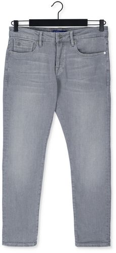 Scotch & Soda Slim Fit Jeans Essentials Ralston With Recycled Cotton - Stone - France - CSV - Modalova