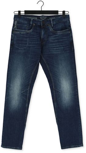 PME Legend Slim Fit Jeans Skymaster Dark Indigo Denim - France - CSV - Modalova