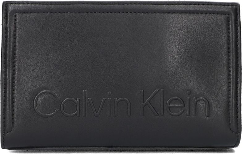 Calvin Klein Minimal Hardware Crossbody Sac Bandoulière - France - CSV - Modalova