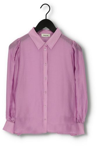 Modström Blouse Oskar Shirt Femme - France - CSV - Modalova