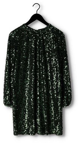 Neo Noir Mini Robe Ezra Sequins Dress - France - CSV - Modalova