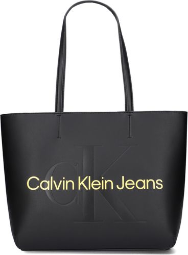 Calvin Klein Sculpted Shopper29 Mono Shopper - France - CSV - Modalova