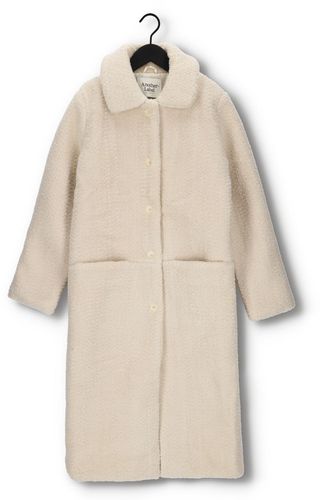 Another Label Manteau En Fausse Fourrure Moussy Coat En - France - CSV - Modalova