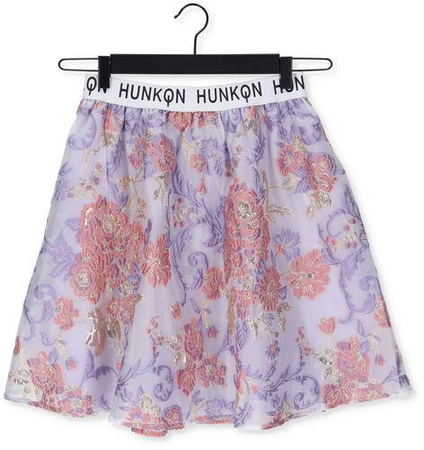 Hunkon Mini-jupe Coco Skirt Femme - France - CSV - Modalova