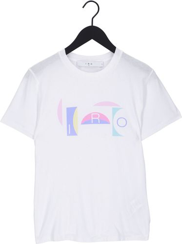 Iro T-shirt Mathys Femme - France - CSV - Modalova