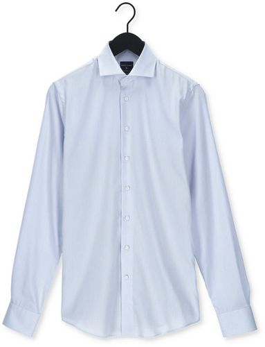 Profuomo Chemise Classique Haisey Twill Shirt Extra Long Sleeve - France - CSV - Modalova