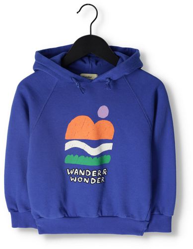 Wander & Wonder Pull Hoodie Garçon - France - CSV - Modalova