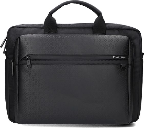 Calvin Klein Daily Tech Conv 2g Laptop Mono Sac Pour Ordinateur Portable - France - CSV - Modalova