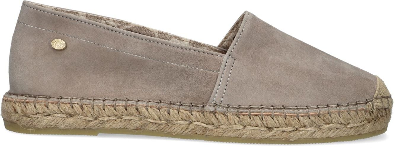 Fred de la Bretoniere 152010200 Espadrilles En - France - CSV - Modalova