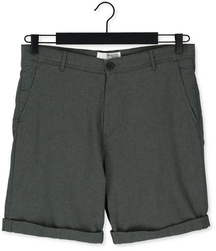 Selected Pantalon Courte Slhcomfort-luton Flex Shorts W - France - CSV - Modalova