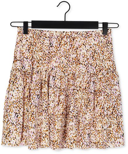 Second Female Mini-jupe Lotus Mini Skirt - France - CSV - Modalova