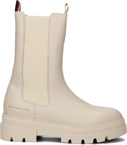 Tommy Hilfiger Monochromatic Chelsea Boot Bottines Chelsea En - France - CSV - Modalova