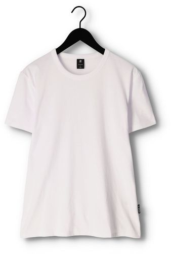 G-Star Raw T-shirt Premium Base R T - France - CSV - Modalova
