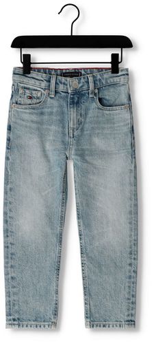 Tommy Hilfiger Straight Leg Jeans Skater Jean Recycled Garçon - France - CSV - Modalova