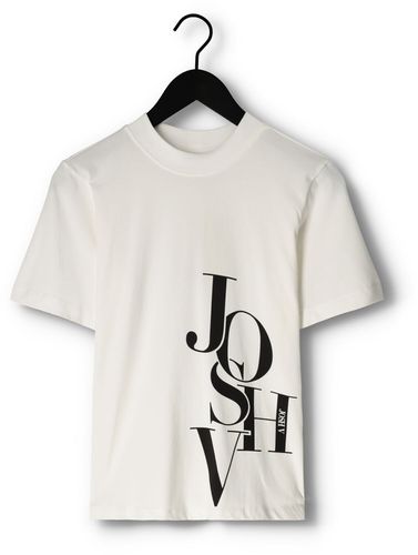 JOSH V T-shirt Dorie Branded Femme - France - CSV - Modalova