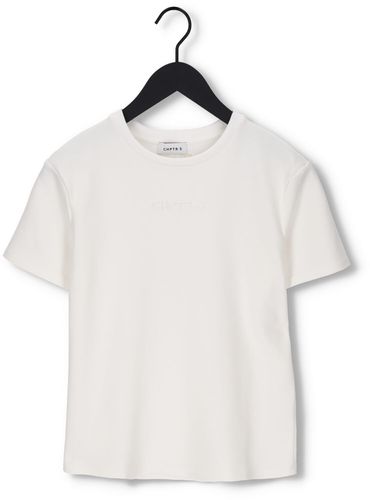 Chptr-s T-shirt Basic Tshirt Femme - France - CSV - Modalova
