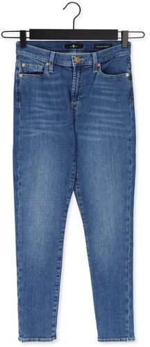 For all Mankind Skinny Jeans Hw Skinny Crop - France - CSV - Modalova