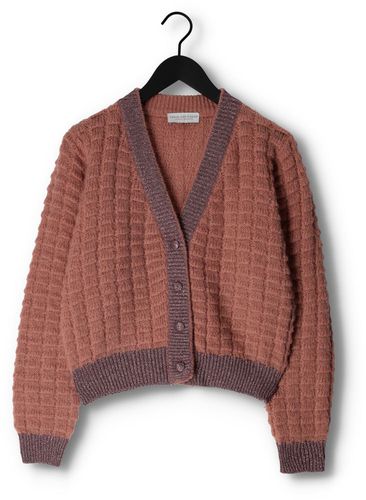 Amaya Amsterdam Gilet Noe Cardigan/knitwear En - France - CSV - Modalova