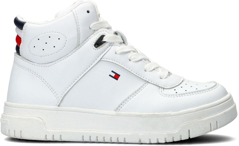 Tommy Hilfiger 32484 Baskets Montantes Garçon - France - CSV - Modalova