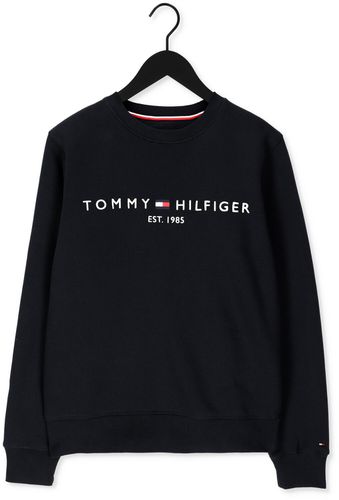 Tommy Hilfiger Chandail Tommy Logo Sweatshirt - France - CSV - Modalova