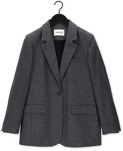 Modström Blazer Gale Check Blazer - France - CSV - Modalova