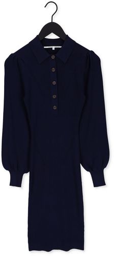 Second Female Robe Midi Lee Knit Dress - France - CSV - Modalova
