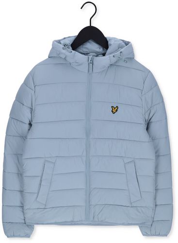 Lyle & Scott Veste Matelassé Lightweight Puffer Jacket - France - CSV - Modalova