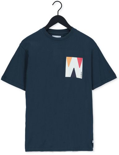 Woodbird T-shirt Trope Box Tee - France - CSV - Modalova