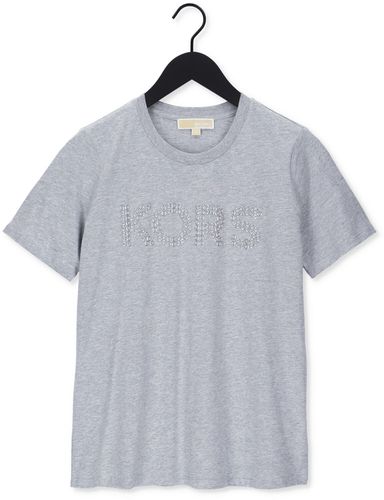 Michael Kors T-shirt Grommet Kors Tee - France - CSV - Modalova