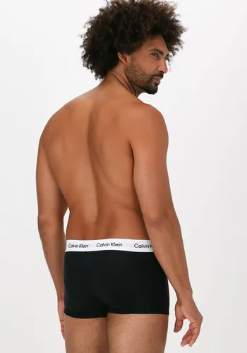 Calvin Klein Underwear Boxer 3-pack Low Rise Trunks - France - CSV - Modalova