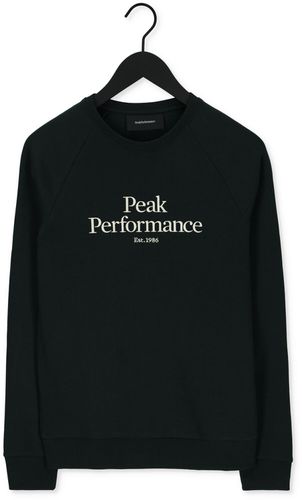 Peak Performance Pull M Original Crew - France - CSV - Modalova