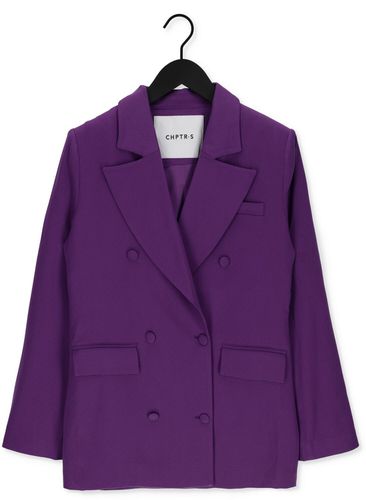 Chptr-s Blazer Statement Blazer - France - CSV - Modalova