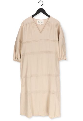 Levete Room Robe Maxi Naja 9 Dress - France - CSV - Modalova