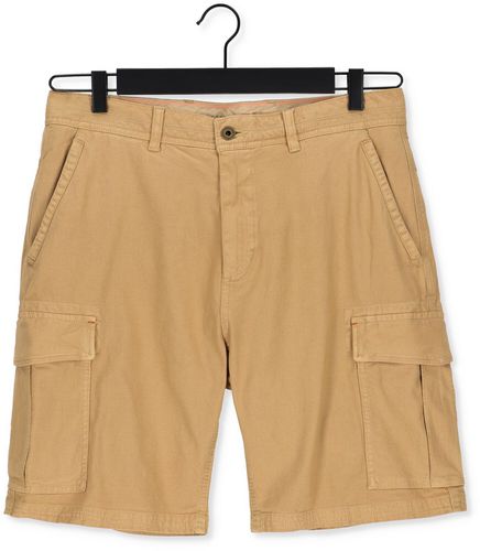 Scotch & Soda Pantalon Courte Fave Garment-dyed Cargo Short - France - CSV - Modalova