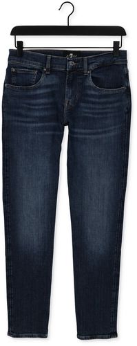 For all Mankind Slim Fit Jeans Slimmy Tapered Stretch Tek Native - France - CSV - Modalova