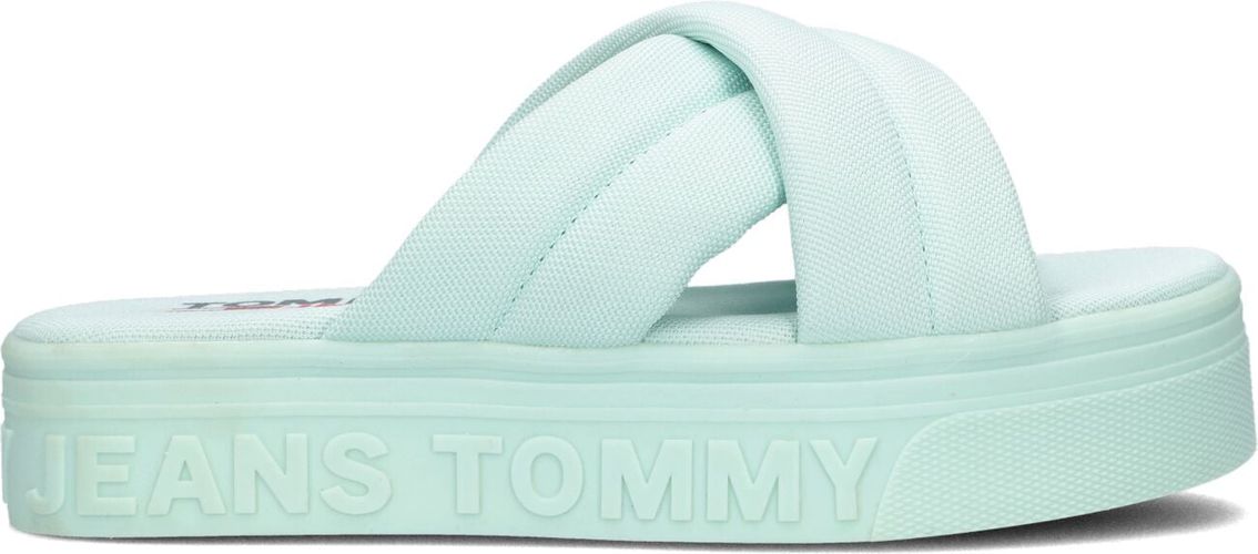 Tommy Jeans Tommy Jeans Flatform Tongs - France - CSV - Modalova