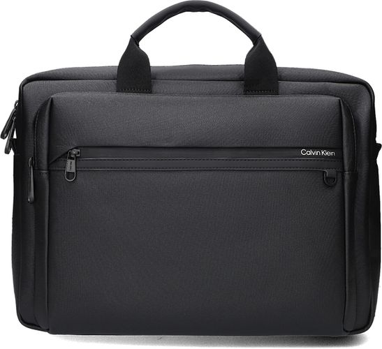 Calvin Klein Daily Tech Conv 2g Laptop Bag Sac Pour Ordinateur Portable - France - CSV - Modalova