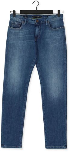Alberto Slim Fit Jeans Slim - Organic Denim - France - CSV - Modalova