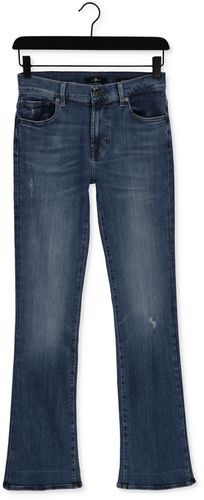 For all Mankind Skinny Jeans Hw Skinny Slim Illusion Alleyway With Raw Cut - France - CSV - Modalova