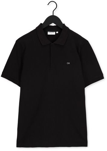 Calvin Klein Polo Stretch Pique Slim Polo - France - CSV - Modalova