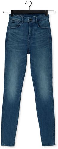 G-Star Raw Skinny Jeans 6550 - Frakto Superstretch - France - CSV - Modalova