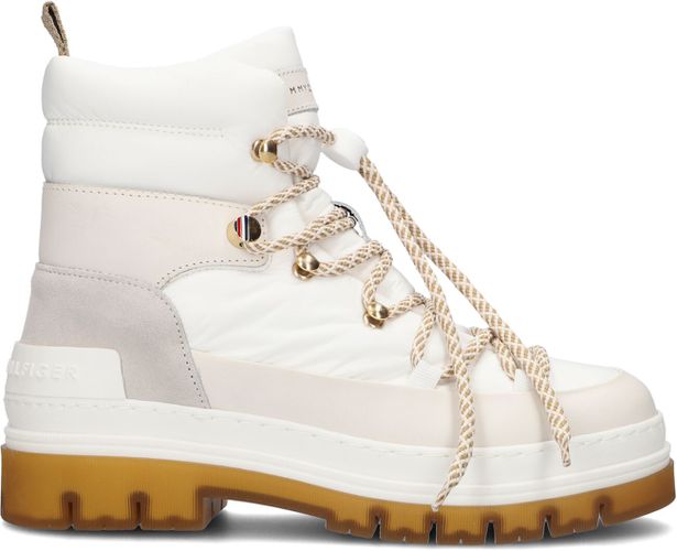 Tommy Hilfiger Laced Outdoor Boot Bottines À Lacets - France - CSV - Modalova