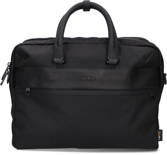 Calvin Klein Remote Laptop Bag W/sleeve Sac Pour Ordinateur Portable - France - CSV - Modalova