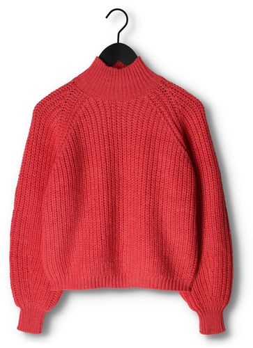 Y.A.S. Col Roulé Yasultra Ls High Neck Knit Pullover - France - CSV - Modalova