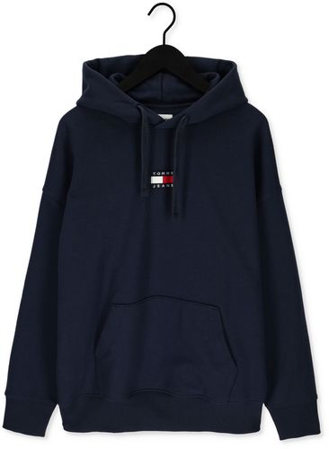 Tommy Jeans Chandail Tjm Tommy Badge Hoodie - France - CSV - Modalova